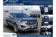 Ford Edge 2024 AWD Titanium en Jersey City