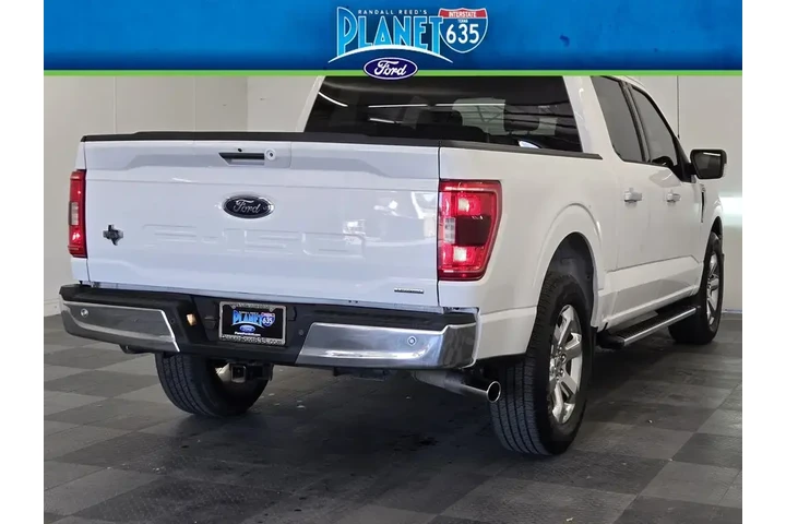 $33913 : Ford F-150 2022 4x2 XL 4dr S image 6