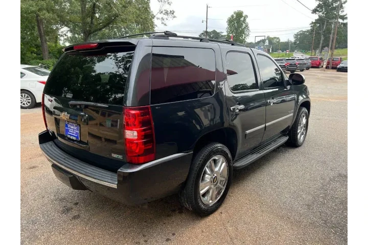 $11999 : 2011 Tahoe LTZ image 5