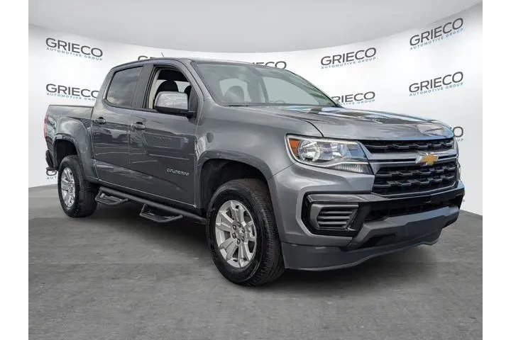 $23997 : Chevrolet Colorado 2022 4x2 image 1