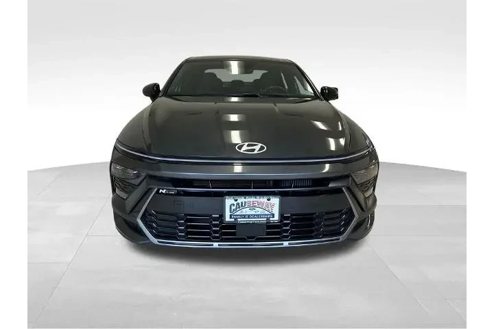 $29680 : Hyundai SONATA 2024 N Line 4 image 3