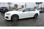$32500 : Acura TLX 2023 SH-AWD 4dr Se thumbnail