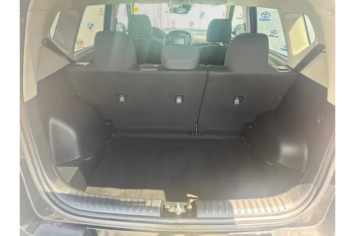 $12995 : 2020 Soul S IVT image 8