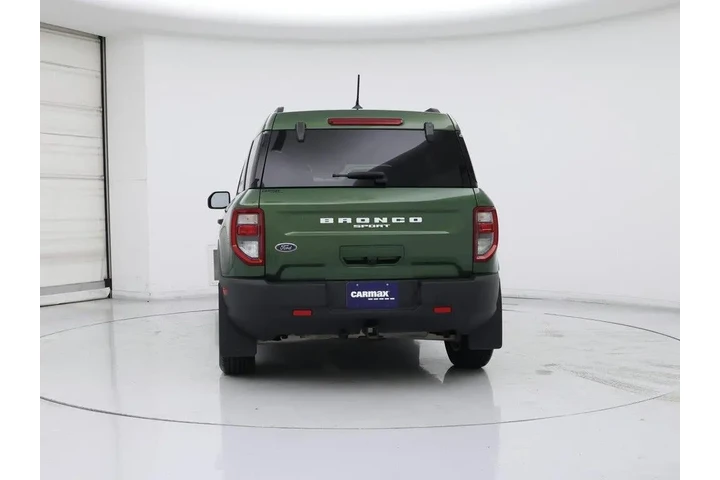 $22998 : Ford Bronco Sport 2023 AWD B image 6