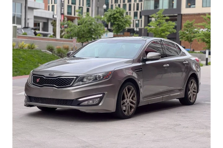 $6990 : 2013 KIA OPTIMA image 5