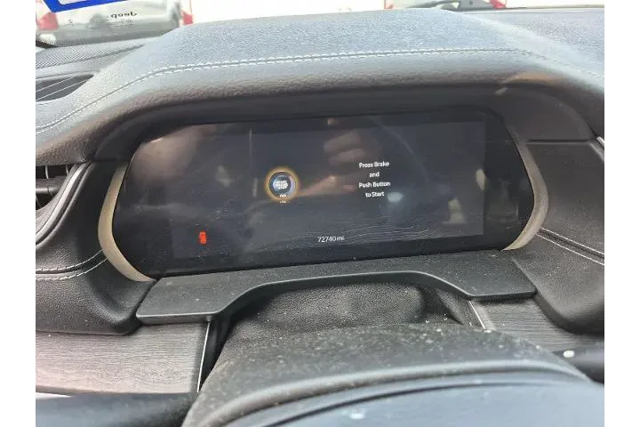 $26206 : Jeep Grand Cherokee L 2021 4 image 6