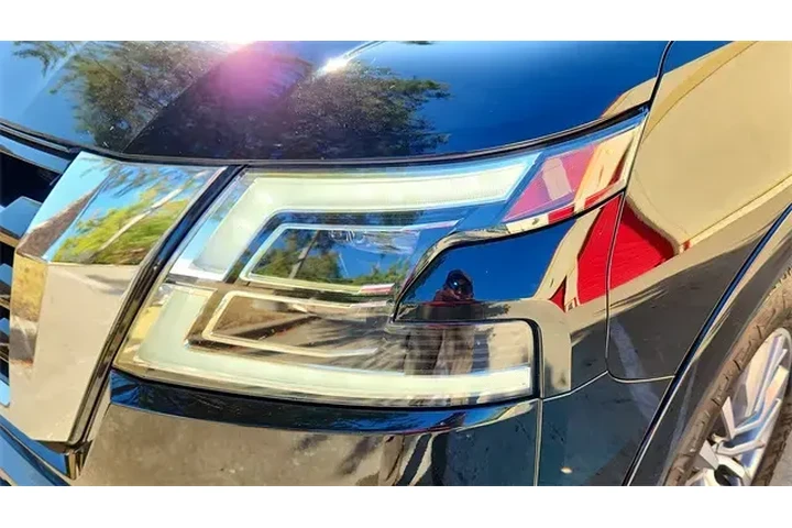 $31012 : Nissan Armada 2022 4x4 SL 4d image 10