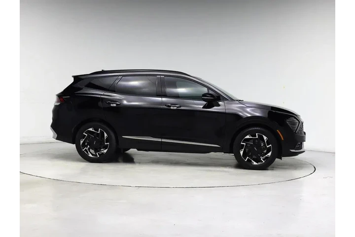 $29998 : Kia Sportage 2024 SX-Prestig image 7