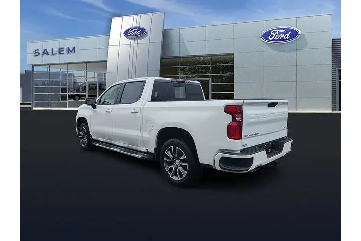 $39990 : Chevrolet Silverado 1500 202 image 4