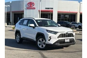 Toyota RAV4 2021 XLE 4dr SUV en Los Angeles