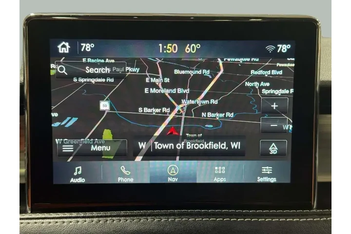 $29995 : Lincoln Corsair 2022 AWD Sta image 6