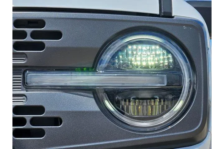 $39200 : Ford Bronco 2021 4x4 Badland image 9