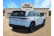 $31998 : Jeep Grand Cherokee 2024 4x2 thumbnail
