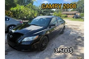 Toyotas Camry Económicos thumbnail