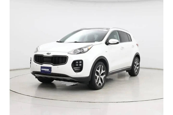 $14998 : Kia Sportage 2017 AWD SX Tur image 4