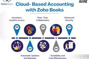 Cloud- Based Accounting with Z