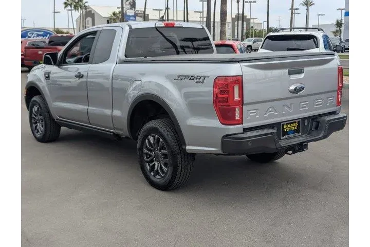 $27999 : Ford Ranger 2021 4x4 XL 4dr image 4