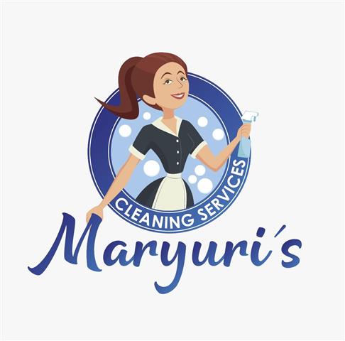 Maryuri's cleaning services image 1