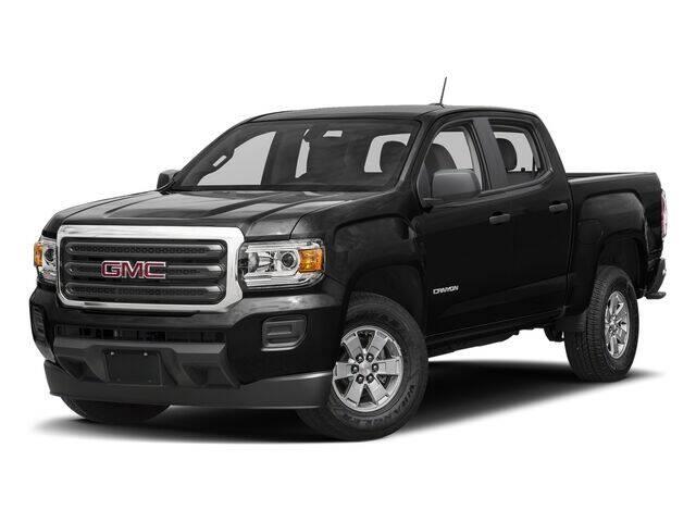 2017 GMC Canyon image 2