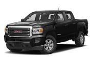 2017 GMC Canyon thumbnail