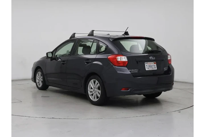$12998 : Subaru Impreza 2015 AWD 2.0i image 2
