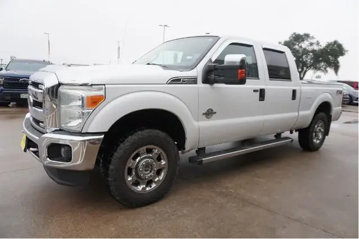 $25388 : Ford F-250 Super Duty 2015 4 image 3