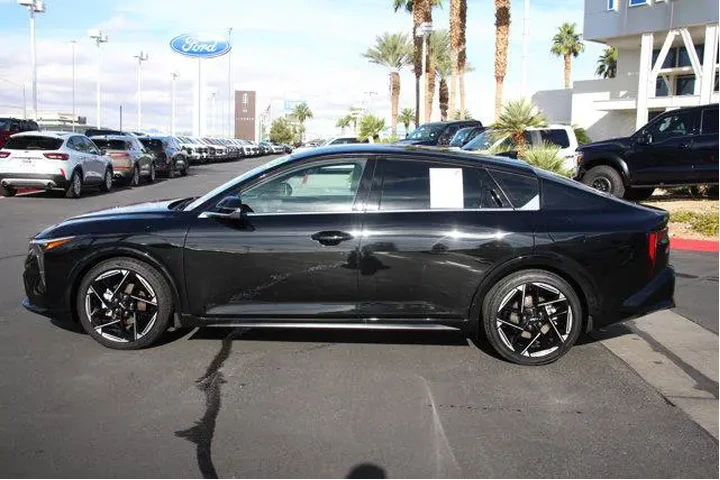 $24332 : Kia K4 2025 GT-Line 4dr Seda image 4