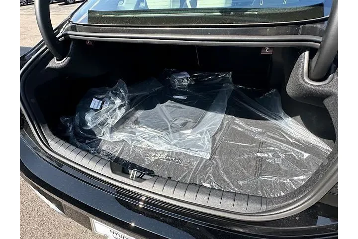 $26767 : Hyundai SONATA 2024 SEL 4dr image 5