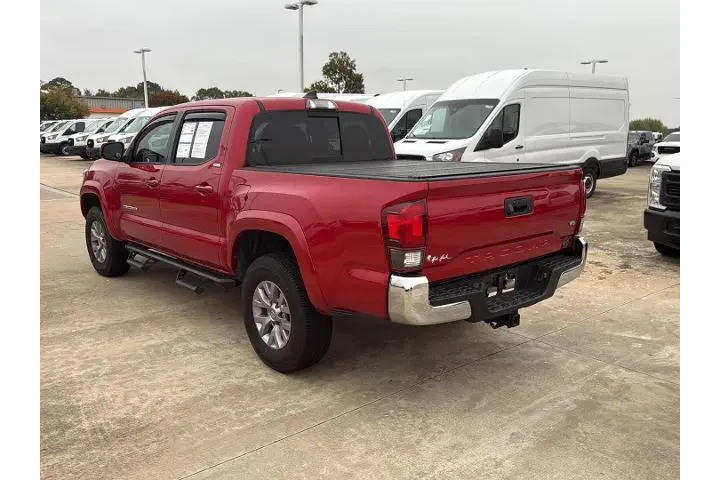 $28981 : Toyota Tacoma 2019 4x2 TRD O image 5