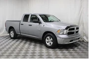 Ram 1500 Classic 2022 4x2 Tr en Wichita