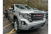 GMC Sierra 1500 2019 4x2 SLT en Atlanta