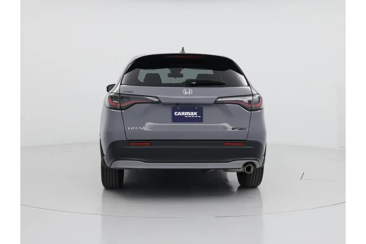 $28998 : Honda HR-V 2025 AWD Sport 4d image 6