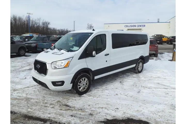 $39987 : Ford Transit 2021 350 XL 3dr image 1