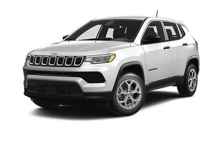 $21991 : Jeep Compass 2025 4x4 Sport image 1
