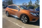 $12950 : 2016 Murano Platinum thumbnail