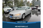 2010 S80 en Vermont