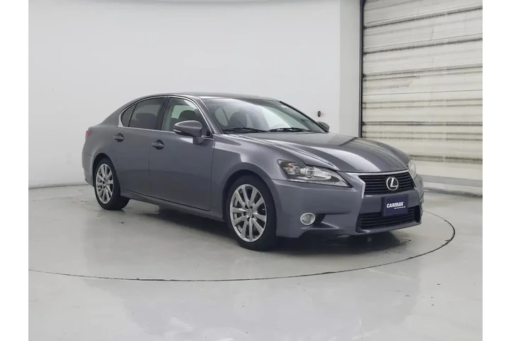$20998 : Lexus GS 350 2014 4dr Sedan image 1