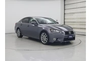 Lexus GS 350 2014 4dr Sedan