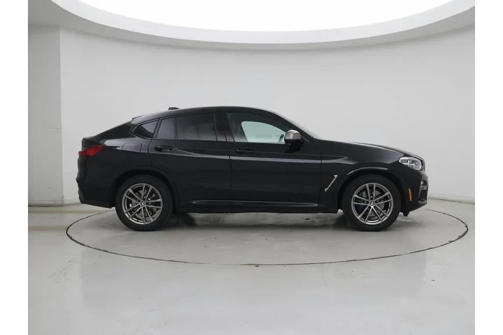 $33998 : BMW X4 2019 AWD M40i 4dr Spo image 7