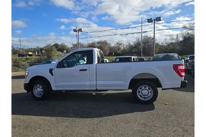 $15657 : Ford F-150 2021 4x2 XL 2dr R image 7