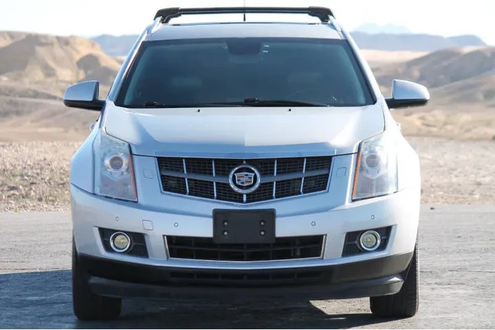 $7995 : 2012 SRX Premium Collection image 3