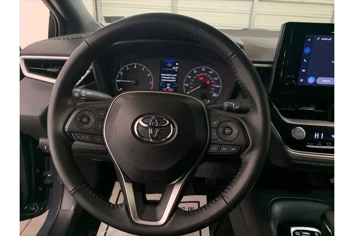 $25389 : Toyota Corolla 2024 SE 4dr S image 9