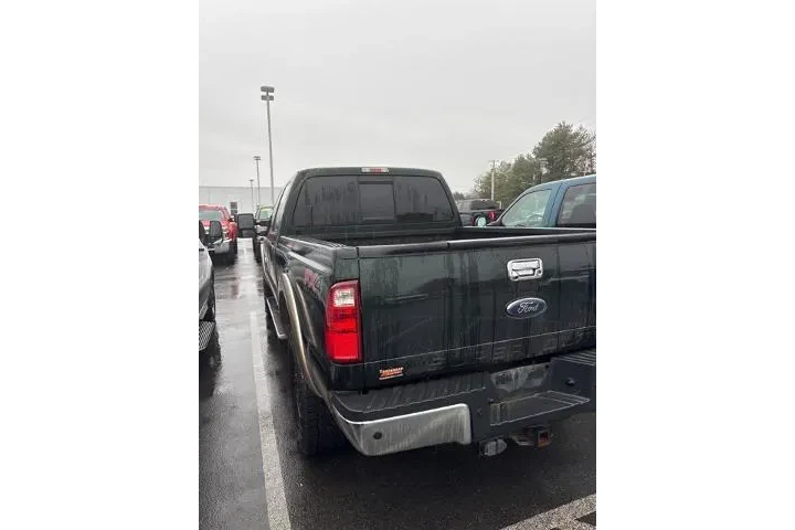 $14082 : Ford F-250 Super Duty 2012 4 image 7
