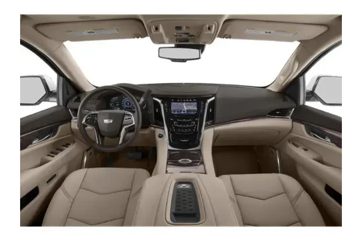 $28150 : Cadillac Escalade ESV 2019 4 image 5