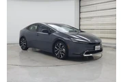 Toyota Prius Prime 2024 XSE