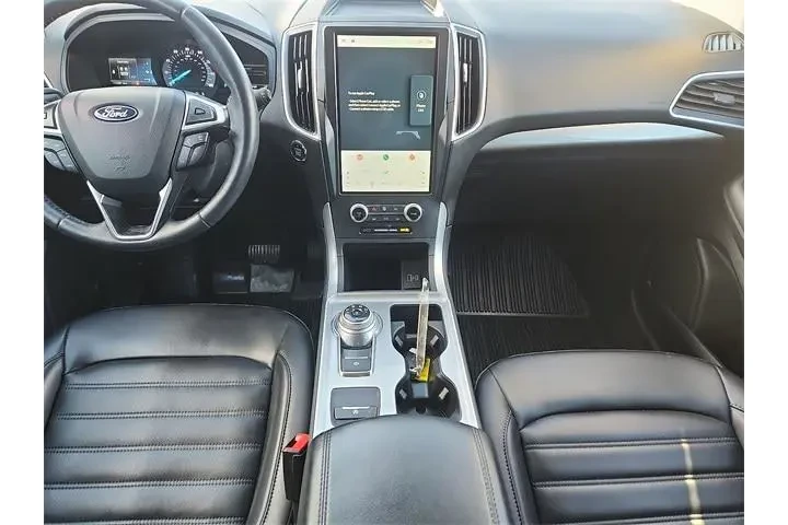 $28795 : Ford Edge 2024 AWD SEL 4dr S image 8