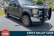 PRE-OWNED 2017 FORD F-250SD X