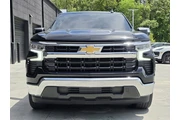 $39490 : Chevrolet Silverado 1500 202 thumbnail