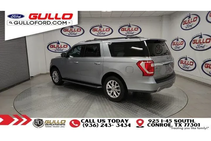 $34991 : Ford Expedition MAX 2021 4x2 image 6