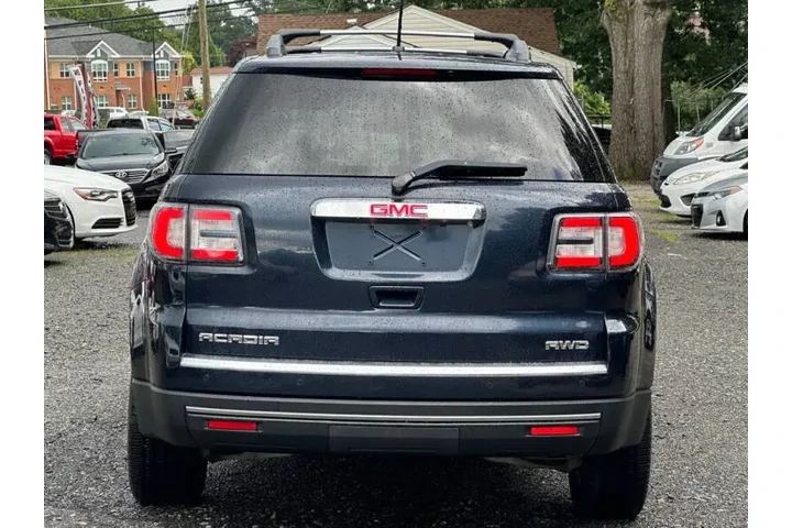 $10990 : 2015 GMC Acadia SLT-1 image 7
